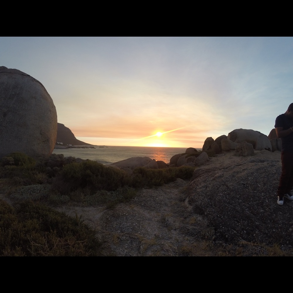 Meet your Posher, Jordan